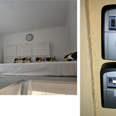 Roland Apartment Downtown - Pope Subway Budapest Exterior photo