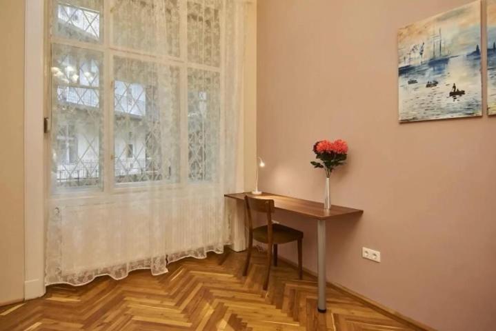Roland Apartment Downtown - Pope Subway Budapest Exterior photo
